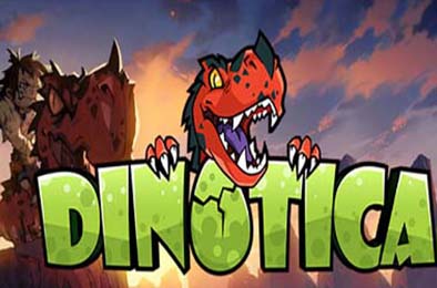 恐龙小当家 / Dinotica v1.1.8 休闲益智PUZ下载