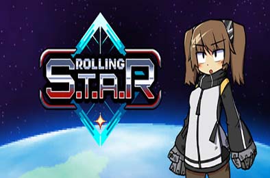 翻滚之星 / ROLLING STAR 动作游戏ACT下载
