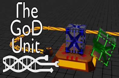 The God Unit 休闲益智PUZ下载