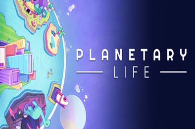 星球生活 / Planetary Life 下载