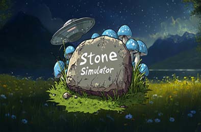 石头模拟器 / Stone Simulator – Just Be a Rock 下载