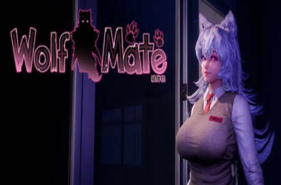 狼伴侣 / Wolf Mate 冒险解谜AVG下载