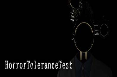 恐怖耐性诊断测试 / HorrorToleranceTest 其他游戏STC下载