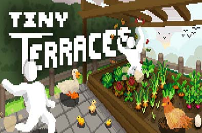 小梯田 / Tiny Terraces 休闲益智PUZ下载