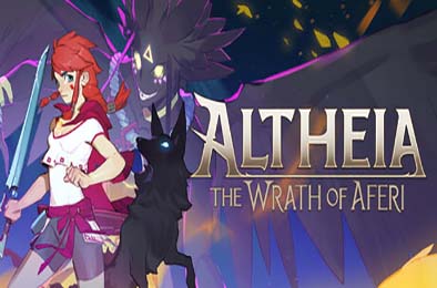 阿尔西亚：艾菲力之怒 / Altheia: The Wrath of Aferi v1.005 动作游戏ACT下载