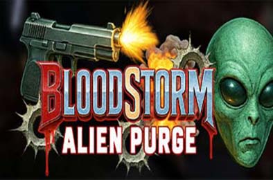血风暴：外星净化 / Blood Storm: Alien Purge 动作射击STG下载