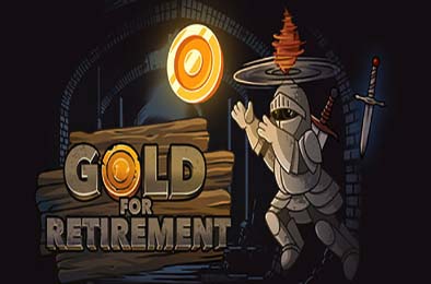 退休金大作战 / Gold for Retirement v1.0.0 动作游戏ACT下载