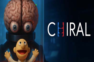 奇拉尔 / Chiral 动作游戏ACT下载