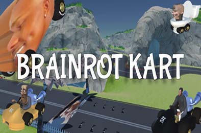脑腐卡丁车 / Brainrot Kart 赛车竞速RAC下载