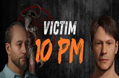 受害者晚10点 / Victim 10 PM 动作游戏ACT下载