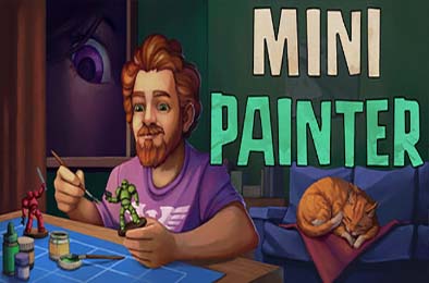 小画家 / Mini Painter 休闲益智PUZ下载