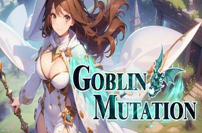 哥布林：突变 / Goblin: Mutation 角色扮演RPG下载