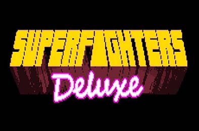 超级战士豪华版 / Superfighters Deluxe 动作游戏ACT下载