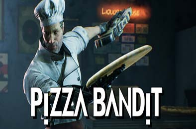 披萨猎客 / Pizza Bandit v0.8.1053 动作游戏ACT下载