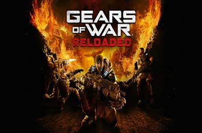 战争机器：重装上阵 / Gears of War: Reloaded 动作游戏ACT下载