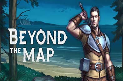 界外 / Beyond the Map 角色扮演RPG下载