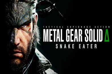 合金装备3：重制版 / METAL GEAR SOLID Δ: SNAKE EATER 动作游戏ACT下载