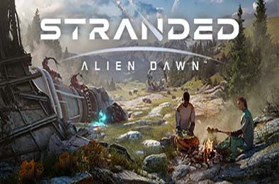 滞困：异星黎明 / Stranded: Alien Dawn v1.23.250612 模拟经营SIM下载
