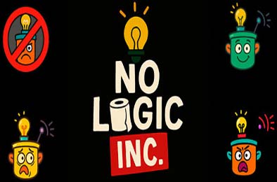 无稽之谈公司 / NO LOGIC INC. 休闲益智PUZ下载