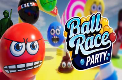 滚球竞速派对 / Ball Race Party 赛车竞速RAC下载