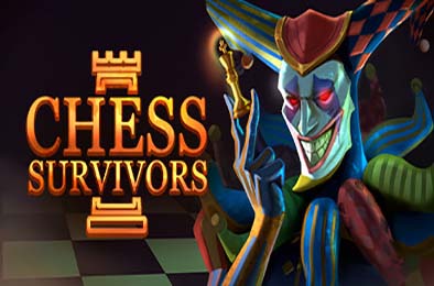 象棋幸存者 / Chess Survivors 动作游戏ACT下载