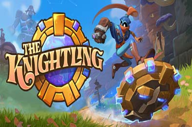 小骑士 / The Knightling 冒险解谜AVG下载