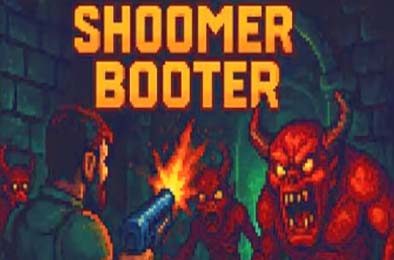 疯狂射击者 / Shoomer Booter 动作游戏ACT下载