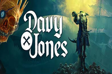 戴维琼斯 / DAVY x JONES v0.12.0 动作游戏ACT下载