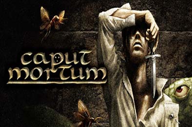 死亡之帽 / Caput Mortum 冒险解谜AVG下载