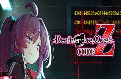 死亡终结：代码Z / Death end re;Quest: Code Z 角色扮演RPG下载