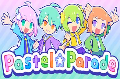 炫彩斑斓行进曲 / PastelParade 休闲益智PUZ下载