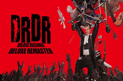 丧尸围城：豪华复刻版 / Dead Rising Deluxe Remaster 动作游戏ACT下载