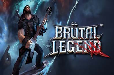 野兽传奇 / Brutal Legend v18996 冒险解谜AVG下载