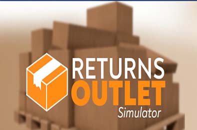 退货专卖店模拟器 / Returns Outlet Simulator 模拟经营SIM下载