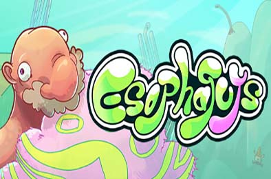食管人 / Esophaguys 冒险解谜AVG下载
