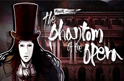 迈哲木：歌剧魅影 / MazM: The Phantom of the Opera v6381813 冒险解谜AVG下载