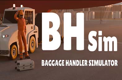 行李处理模拟器 / Baggage Handler Simulator 模拟经营SIM下载