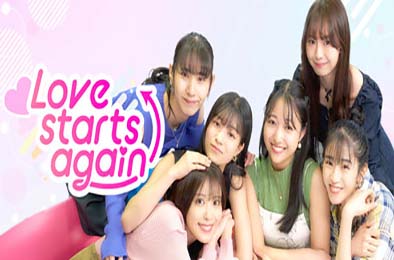 爱情再起航 / Love starts again 下载