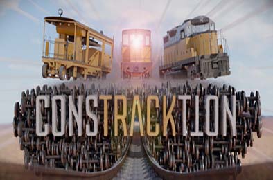 轨道建设者 / Constracktion 下载