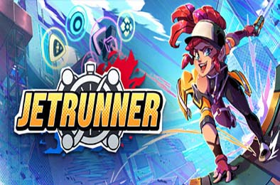 喷气跑者 / JETRUNNER 动作游戏ACT下载