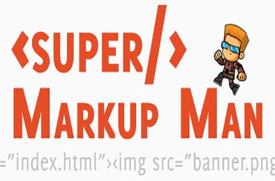 超级标签人 / Super Markup Man 休闲益智PUZ下载
