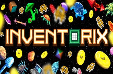 太空仓库 / Inventorix 策略战棋SLG下载