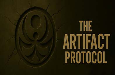 遗物协议 / The Artifact Protocol 冒险解谜AVG下载