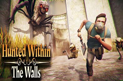 墙内猎域 / Hunted Within: The Walls v1.0.0 动作游戏ACT下载