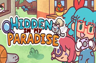隐藏在我的天堂里 / Hidden in my Paradise 休闲益智PUZ下载