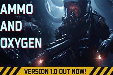 弹药和氧气 / Ammo and Oxygen 动作游戏ACT下载