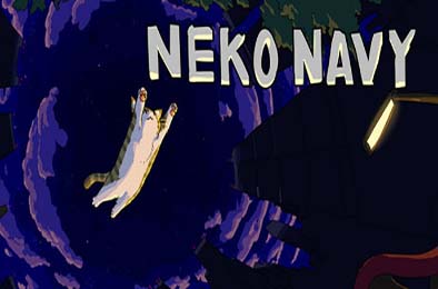 猫猫海兵团 / Neko Navy 动作游戏ACT下载