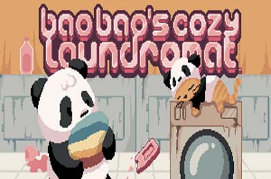 宝宝的温馨洗衣店 / Bao Bao's Cozy Laundromat 休闲益智PUZ下载