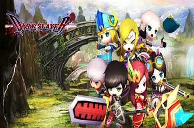黑暗屠戮者 / Dark SlayeR 角色扮演RPG下载