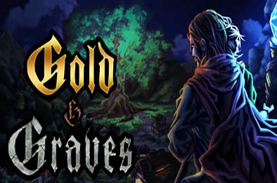 黄金与坟墓 / Gold and Graves 策略战棋SLG下载